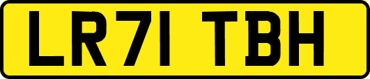 LR71TBH