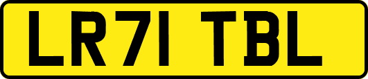 LR71TBL