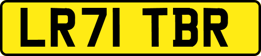 LR71TBR