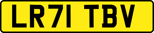 LR71TBV