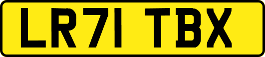 LR71TBX