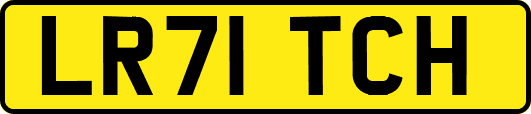 LR71TCH