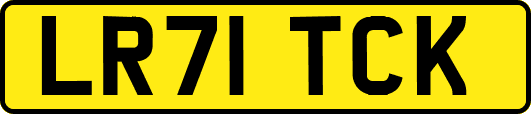 LR71TCK