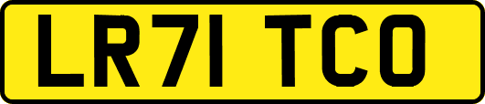 LR71TCO