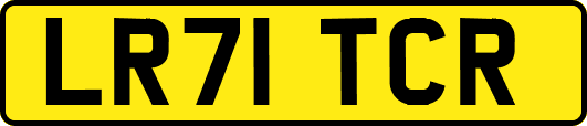 LR71TCR