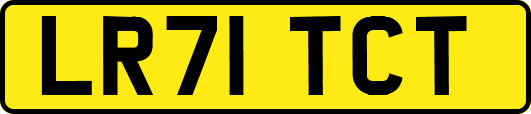 LR71TCT