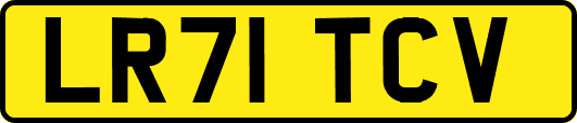 LR71TCV