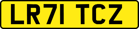 LR71TCZ