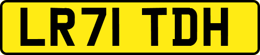 LR71TDH