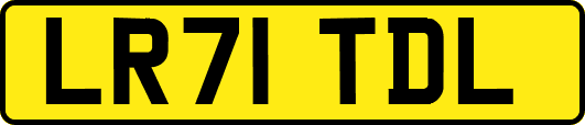 LR71TDL