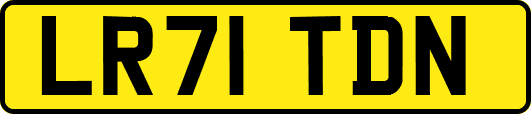 LR71TDN