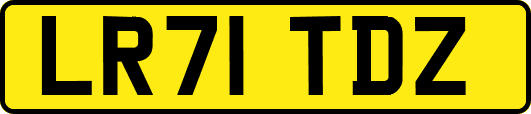LR71TDZ