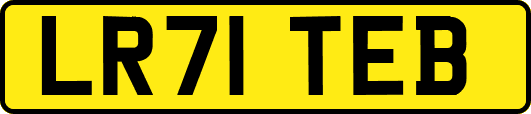 LR71TEB