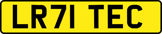 LR71TEC