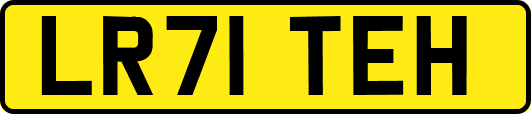 LR71TEH