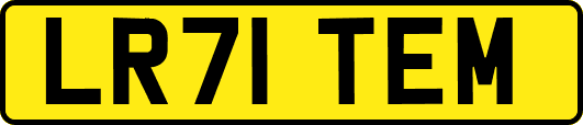 LR71TEM