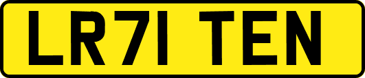 LR71TEN