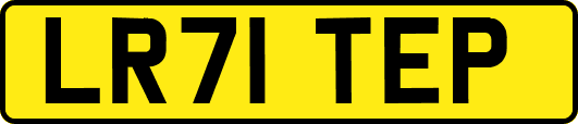 LR71TEP