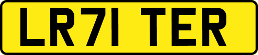 LR71TER