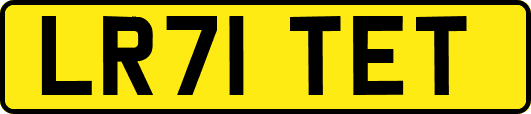 LR71TET