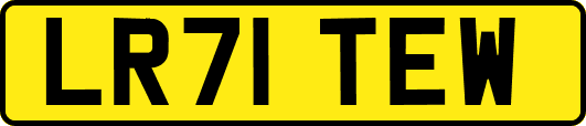 LR71TEW