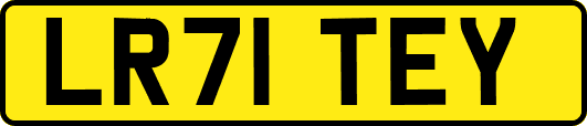 LR71TEY