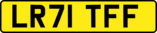 LR71TFF