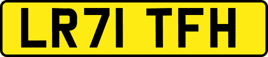 LR71TFH