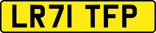 LR71TFP