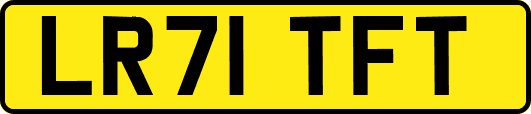 LR71TFT