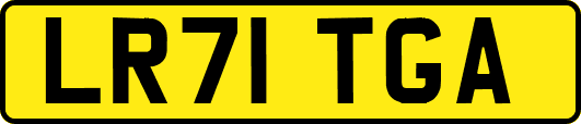 LR71TGA