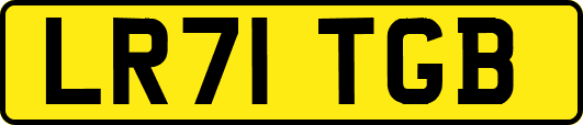 LR71TGB