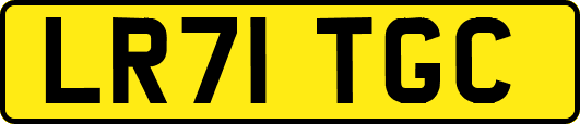 LR71TGC