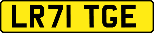 LR71TGE