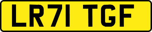 LR71TGF