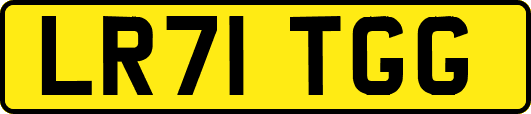 LR71TGG