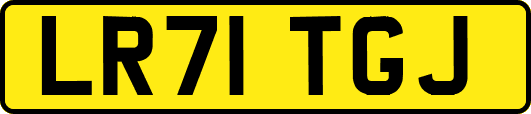 LR71TGJ