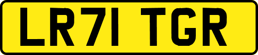 LR71TGR