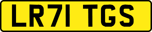 LR71TGS