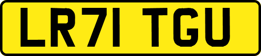 LR71TGU