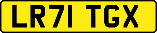 LR71TGX