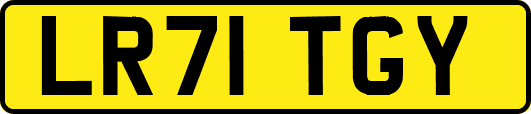 LR71TGY