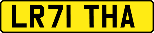 LR71THA