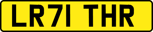 LR71THR