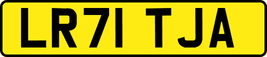 LR71TJA