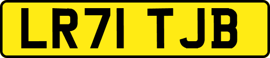 LR71TJB