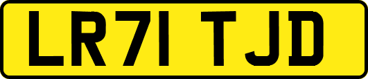 LR71TJD