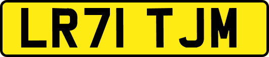 LR71TJM
