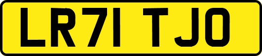 LR71TJO