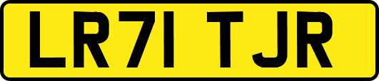 LR71TJR